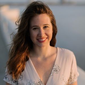 Meet your Posher, Kelsey